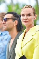 Cannes Amrum Photocall AM
