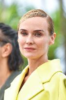 Cannes Amrum Photocall AM