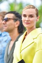 Cannes Amrum Photocall AM