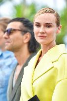 Cannes Amrum Photocall AM
