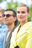 Cannes Amrum Photocall AM