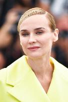 Cannes Amrum Photocall AM