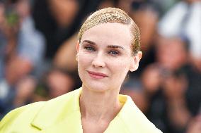 Cannes Amrum Photocall AM