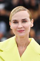 Cannes Amrum Photocall AM