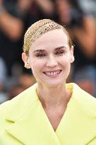 Cannes Amrum Photocall AM