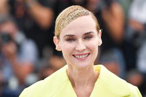 Cannes Amrum Photocall AM