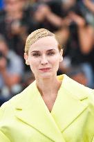 Cannes Amrum Photocall AM