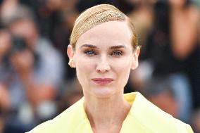 Cannes Amrum Photocall AM