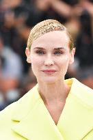 Cannes Amrum Photocall AM