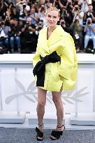 Cannes Amrum Photocall AM