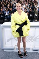 Cannes Amrum Photocall AM