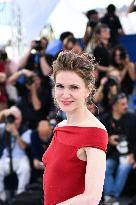 Cannes Amrum Photocall AM