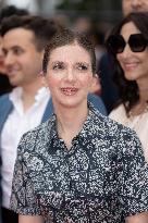 Cannes - La Petite Derniere Screening
