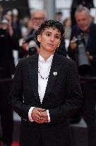 Cannes - La Petite Derniere Screening