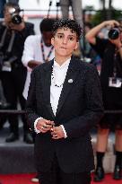 Cannes - La Petite Derniere Screening