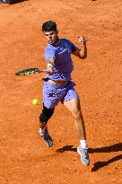 TENNIS - Internazionali di Tennis - Internazionali BNL d'Italia
