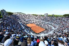 TENNIS - Internazionali di Tennis - Internazionali BNL d'Italia