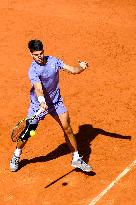 TENNIS - Internazionali di Tennis - Internazionali BNL d'Italia