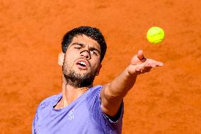 TENNIS - Internazionali di Tennis - Internazionali BNL d'Italia