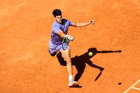 TENNIS - Internazionali di Tennis - Internazionali BNL d'Italia
