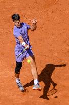 TENNIS - Internazionali di Tennis - Internazionali BNL d'Italia