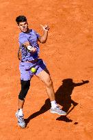 TENNIS - Internazionali di Tennis - Internazionali BNL d'Italia