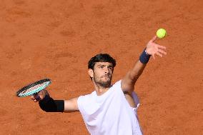 TENNIS - Internazionali di Tennis - Internazionali BNL d'Italia