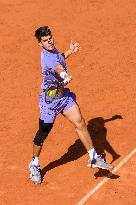 TENNIS - Internazionali di Tennis - Internazionali BNL d'Italia