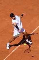 TENNIS - Internazionali di Tennis - Internazionali BNL d'Italia