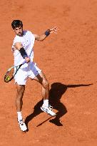 TENNIS - Internazionali di Tennis - Internazionali BNL d'Italia