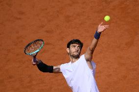 TENNIS - Internazionali di Tennis - Internazionali BNL d'Italia