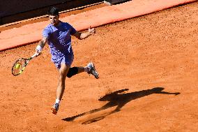 TENNIS - Internazionali di Tennis - Internazionali BNL d'Italia