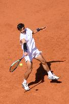 TENNIS - Internazionali di Tennis - Internazionali BNL d'Italia