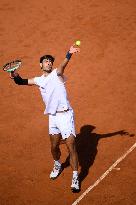 TENNIS - Internazionali di Tennis - Internazionali BNL d'Italia