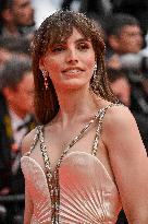 Cannes Eddington Screening JR