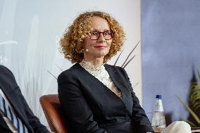 Lennart Meri conference in Tallinn - Running on Faith: NATO Summit in the Hague