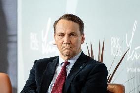Lennart Meri conference in Tallinn - Running on Faith: NATO Summit in the Hague