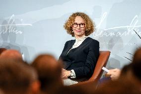 Lennart Meri conference in Tallinn - Running on Faith: NATO Summit in the Hague