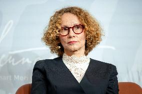 Lennart Meri conference in Tallinn - Running on Faith: NATO Summit in the Hague