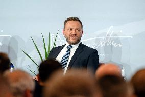 Lennart Meri conference in Tallinn - Running on Faith: NATO Summit in the Hague