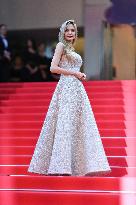 Cannes - Eddington Screening
