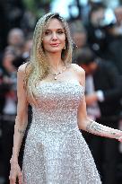 Cannes - Eddington Screening