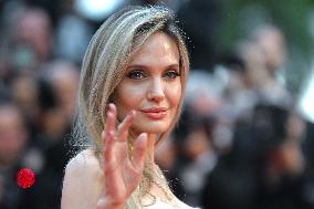 Cannes - Eddington Screening