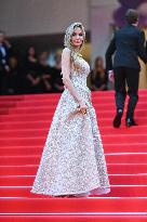 Cannes - Eddington Screening
