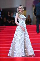 Cannes - Eddington Screening