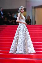 Cannes - Eddington Screening