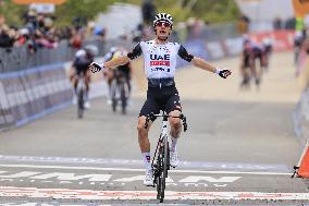 CICLISMO - Giro d'Italia - Stage 7 - Castel di Sangro-Tagliacozzo
