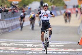 CICLISMO - Giro d'Italia - Stage 7 - Castel di Sangro-Tagliacozzo