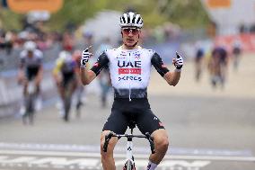 CICLISMO - Giro d'Italia - Stage 7 - Castel di Sangro-Tagliacozzo