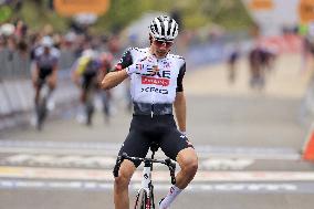 CICLISMO - Giro d'Italia - Stage 7 - Castel di Sangro-Tagliacozzo